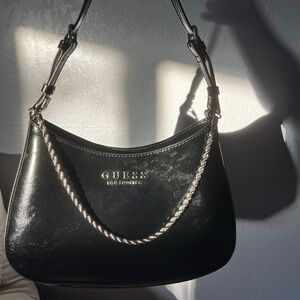 Guess shoulder bag